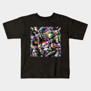 Masks Kids T-Shirt